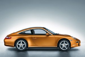 2005 08, Porsche, 911, Targa, 4, 997
