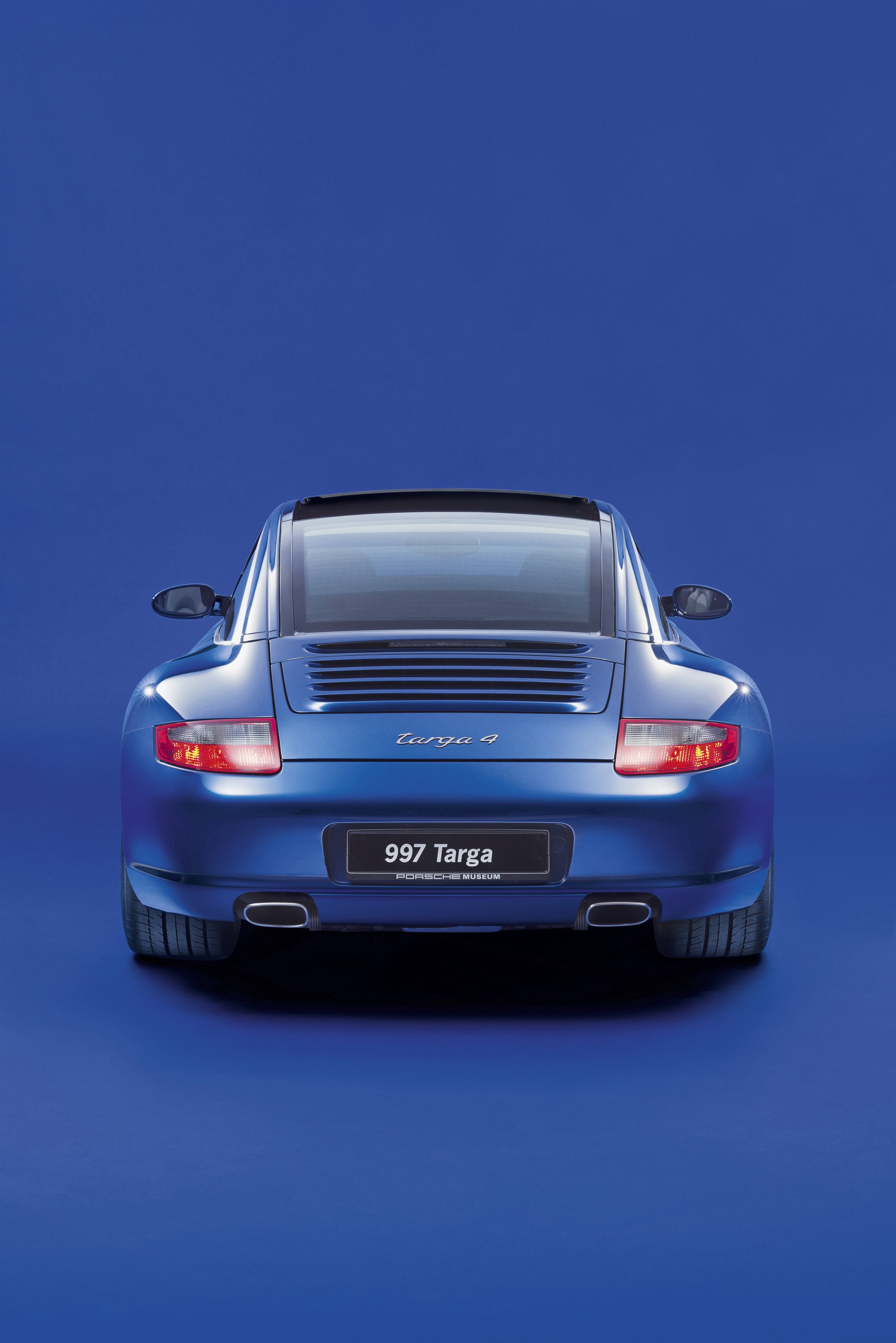 2005 08, Porsche, 911, Targa, 4, 997 Wallpaper
