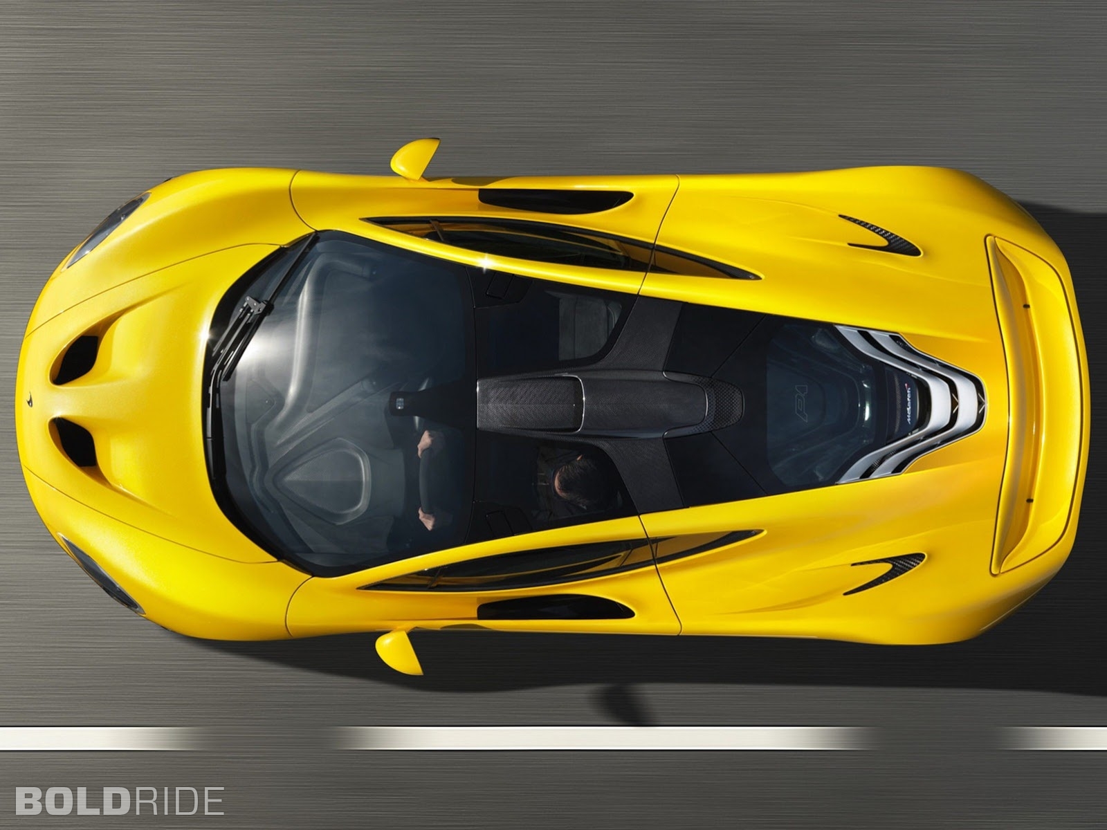 2014, Mclaren, P1, Supercar, Supercars Wallpaper