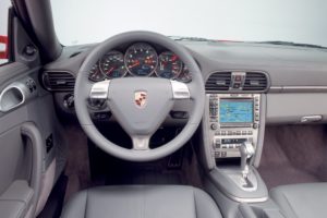 2005 08, Porsche, 911, Targa, 4, 997