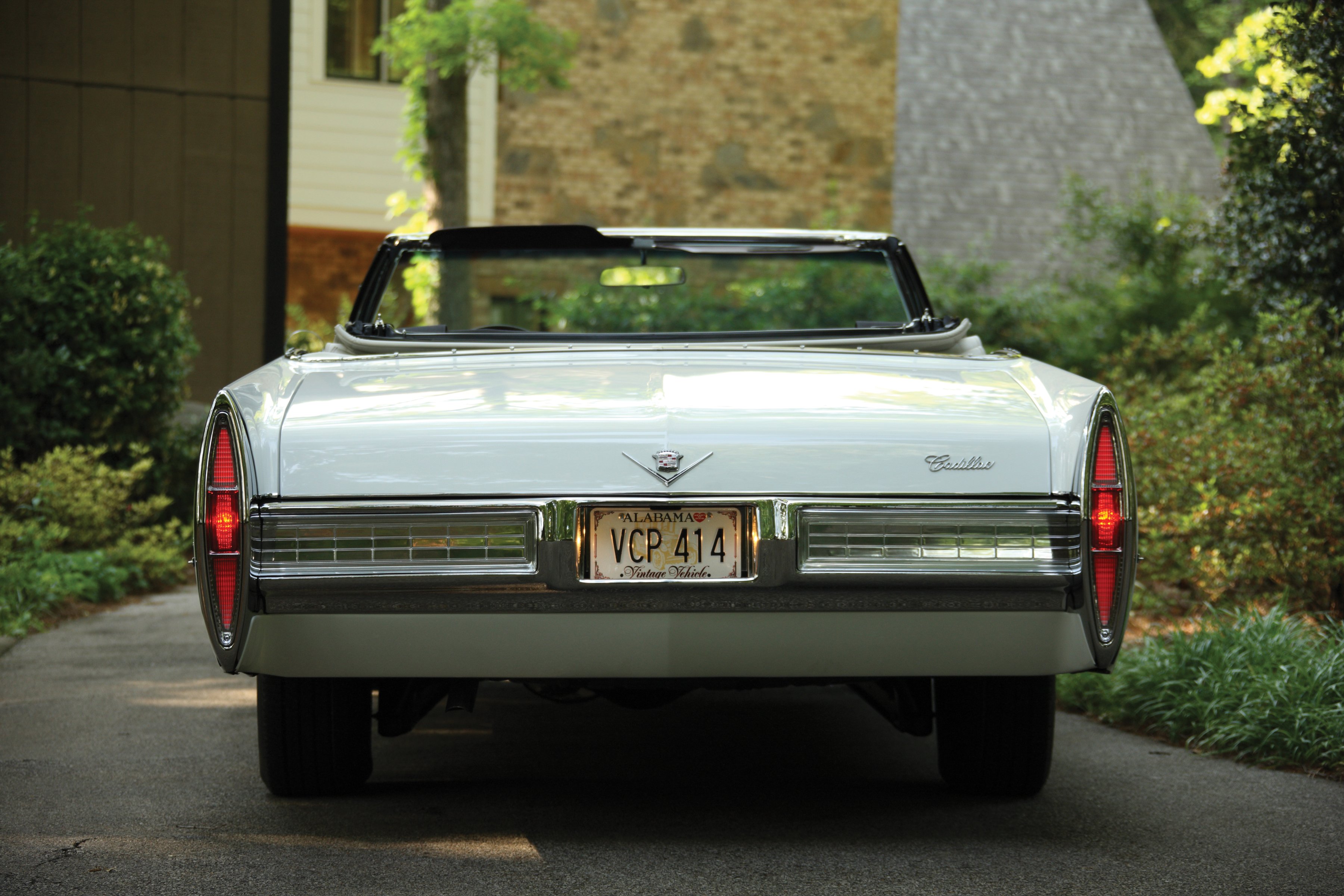 1967, Cadillac, Deville, Convertible, 68367 f, Luxury, Classic Wallpaper