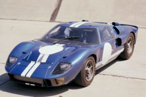 1966, Ford, Gt40, Mkii, Supercar, Race, Racing