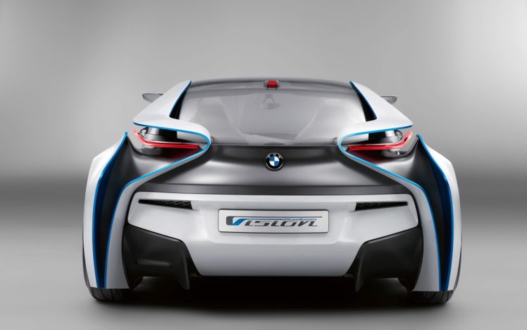 bmw, Cars, Prototypes, Vehicles, Supercars, Concept, Cars, Bmw, Vision HD Wallpaper Desktop Background