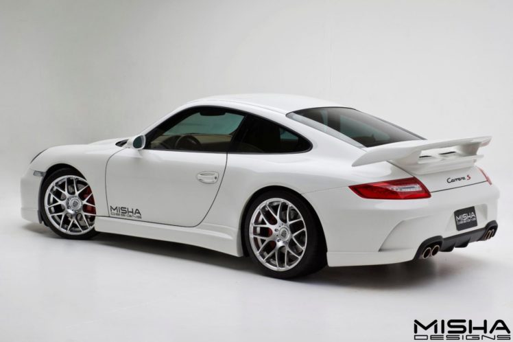 misha, Designs, 2012, Porsche, 911picture, Tuning HD Wallpaper Desktop Background