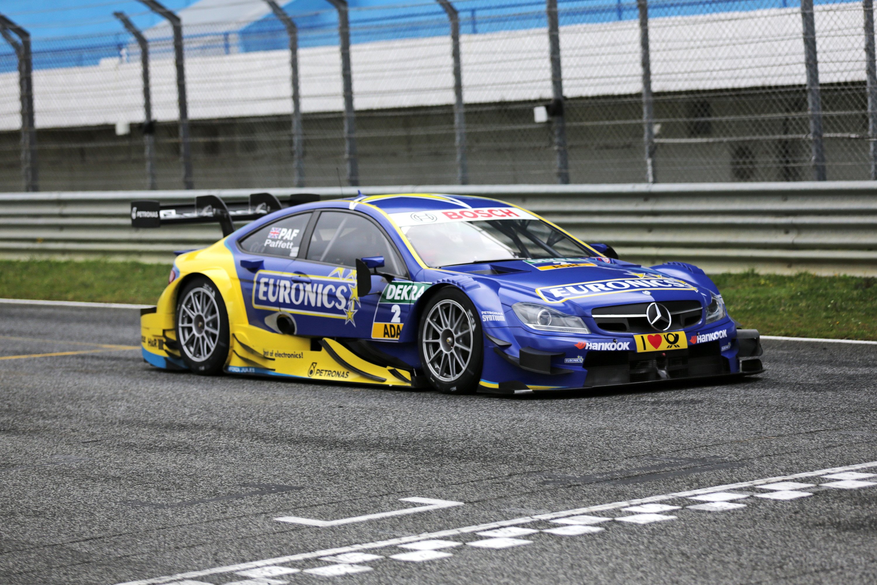 2015, Mercedes, Benz, C, Amg, Dtm, C204, Race, Racing Wallpaper