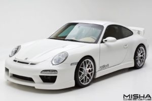 misha, Designs, 2012, Porsche, 911picture, Tuning