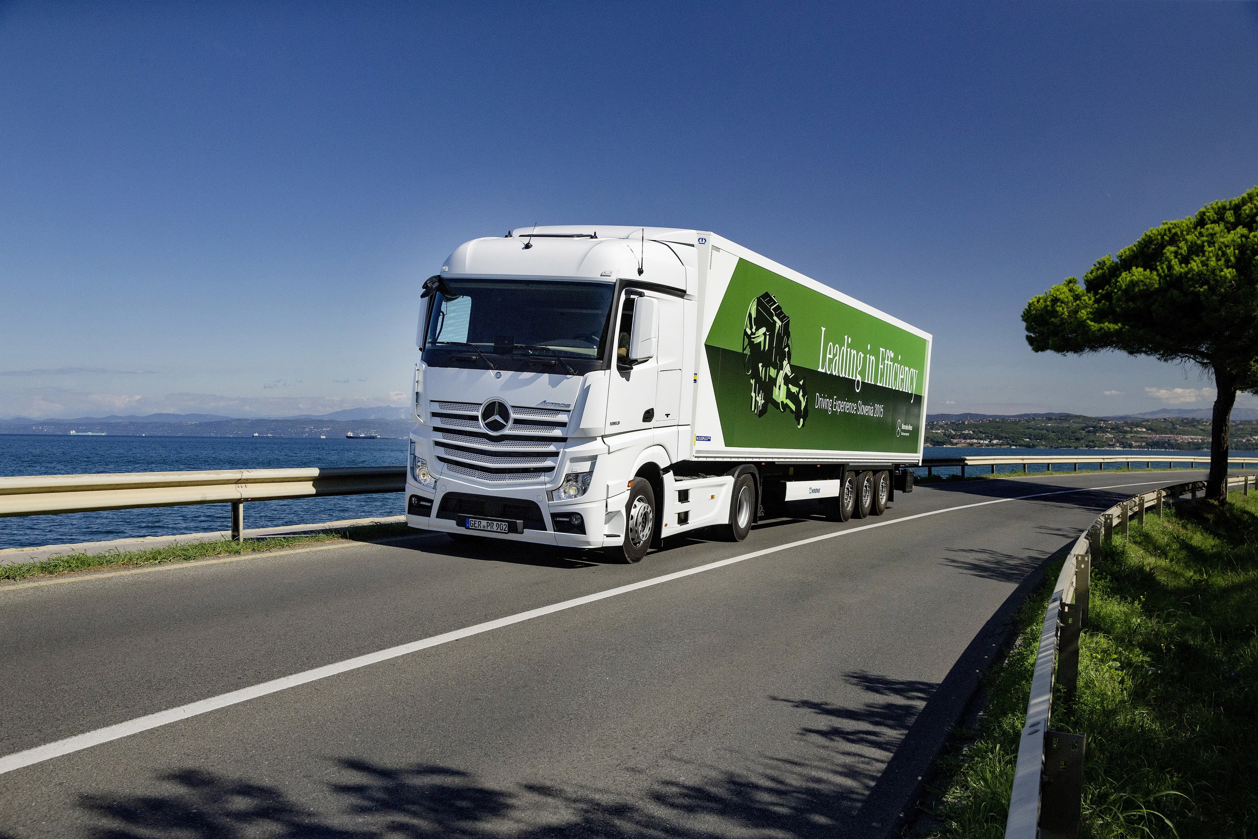 2012, Mercedes, Benz, Actros, 1853, Mp4, Semi, Tractor, Transport Wallpaper