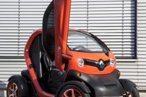 2013, Renault, Twizy, Z e, Concept