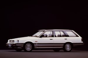 1987, Nissan, Skyline, Stationwagon, G t, Turbo