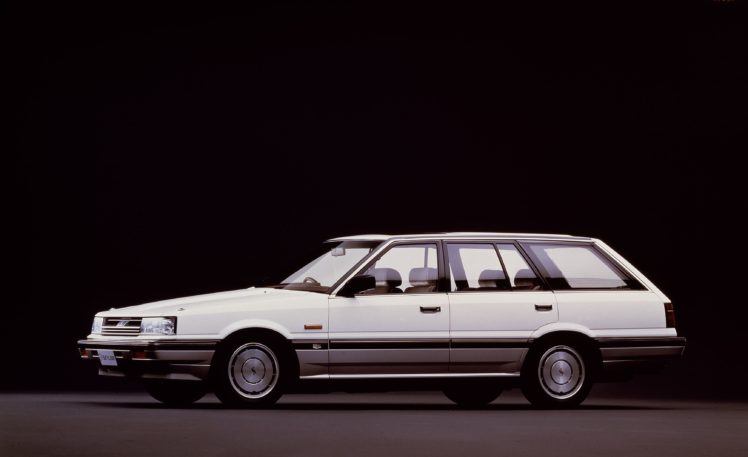 1987, Nissan, Skyline, Stationwagon, G t, Turbo HD Wallpaper Desktop Background