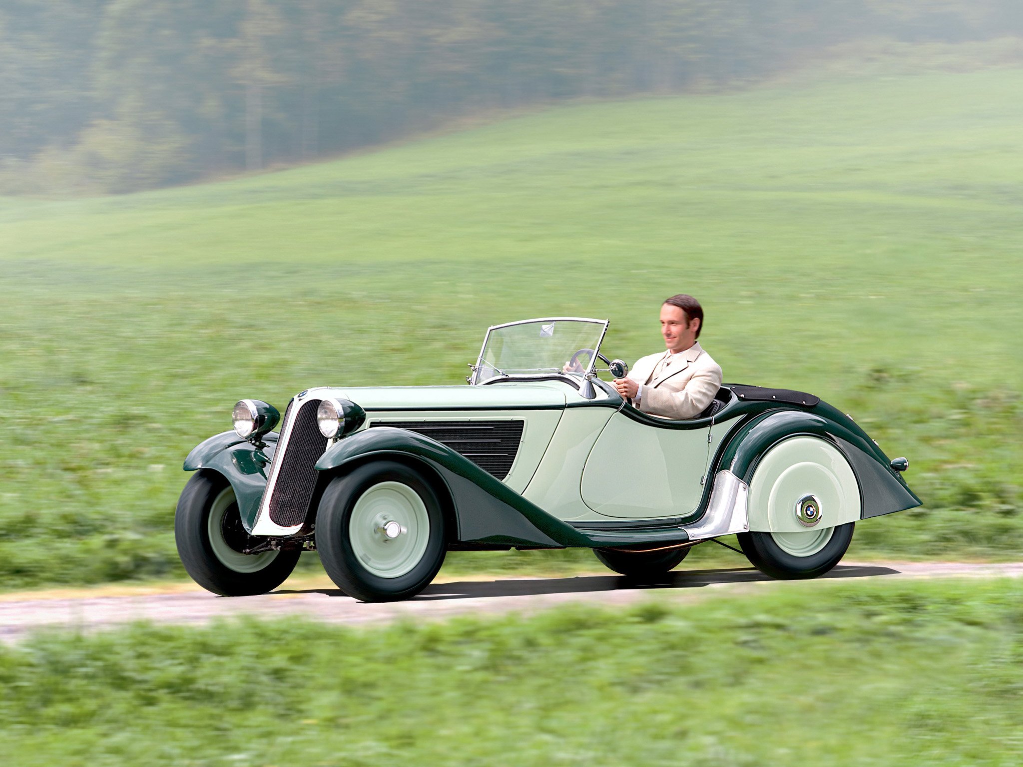 BMW 1937