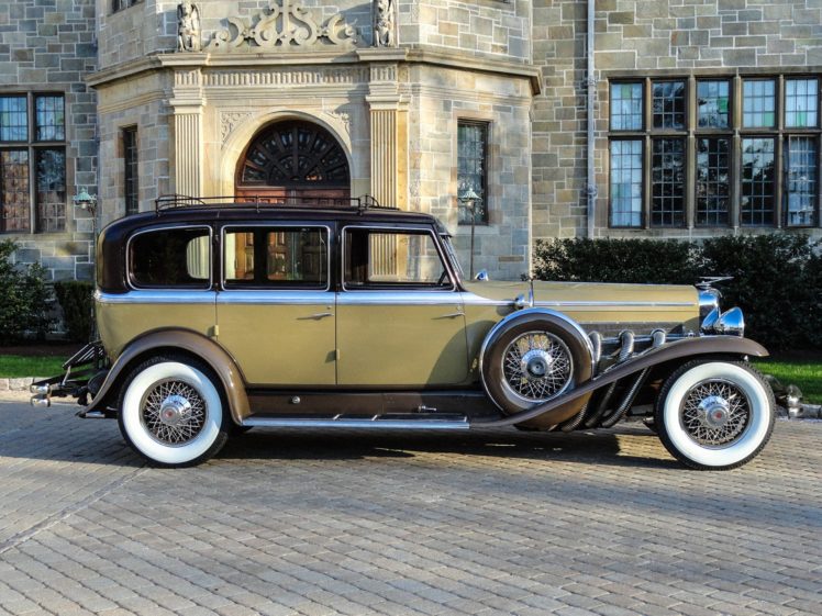 1934, Duesenberg, S j, 5142543, 7 passenger, Limousine, Lwb, Rollston, Luxury, Vintage HD Wallpaper Desktop Background