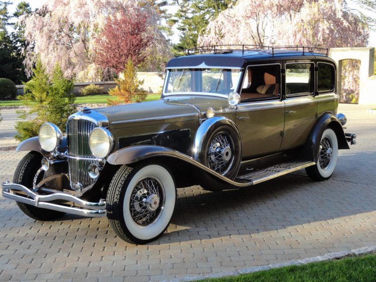 1934, Duesenberg, S j, 5142543, 7 passenger, Limousine, Lwb, Rollston, Luxury, Vintage HD Wallpaper Desktop Background