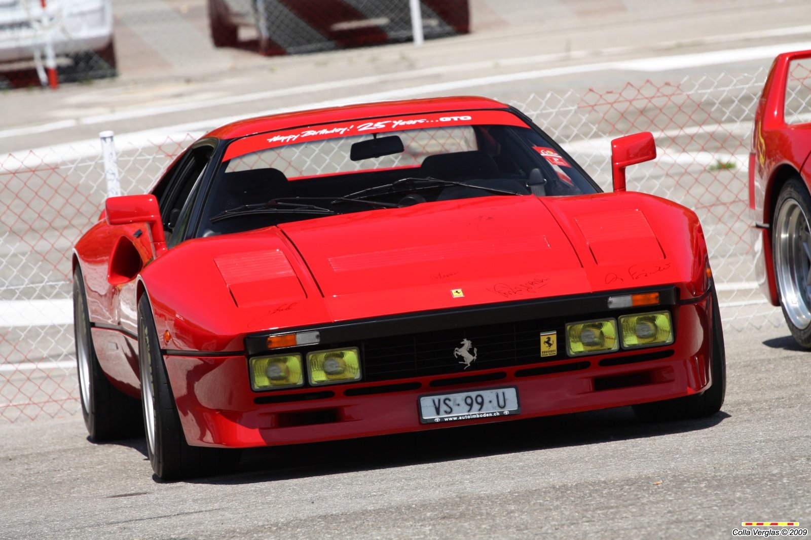 ferrari,-288,-Gto,-Evoluzione,-Supercar-Wallpapers-HD-...