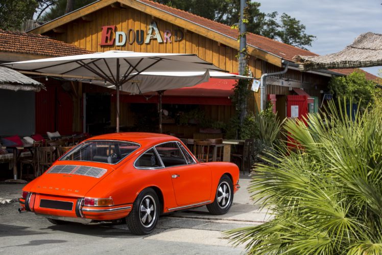 1968, Porsche, 911, S, 2 0, Coupe, 901, Classic HD Wallpaper Desktop Background