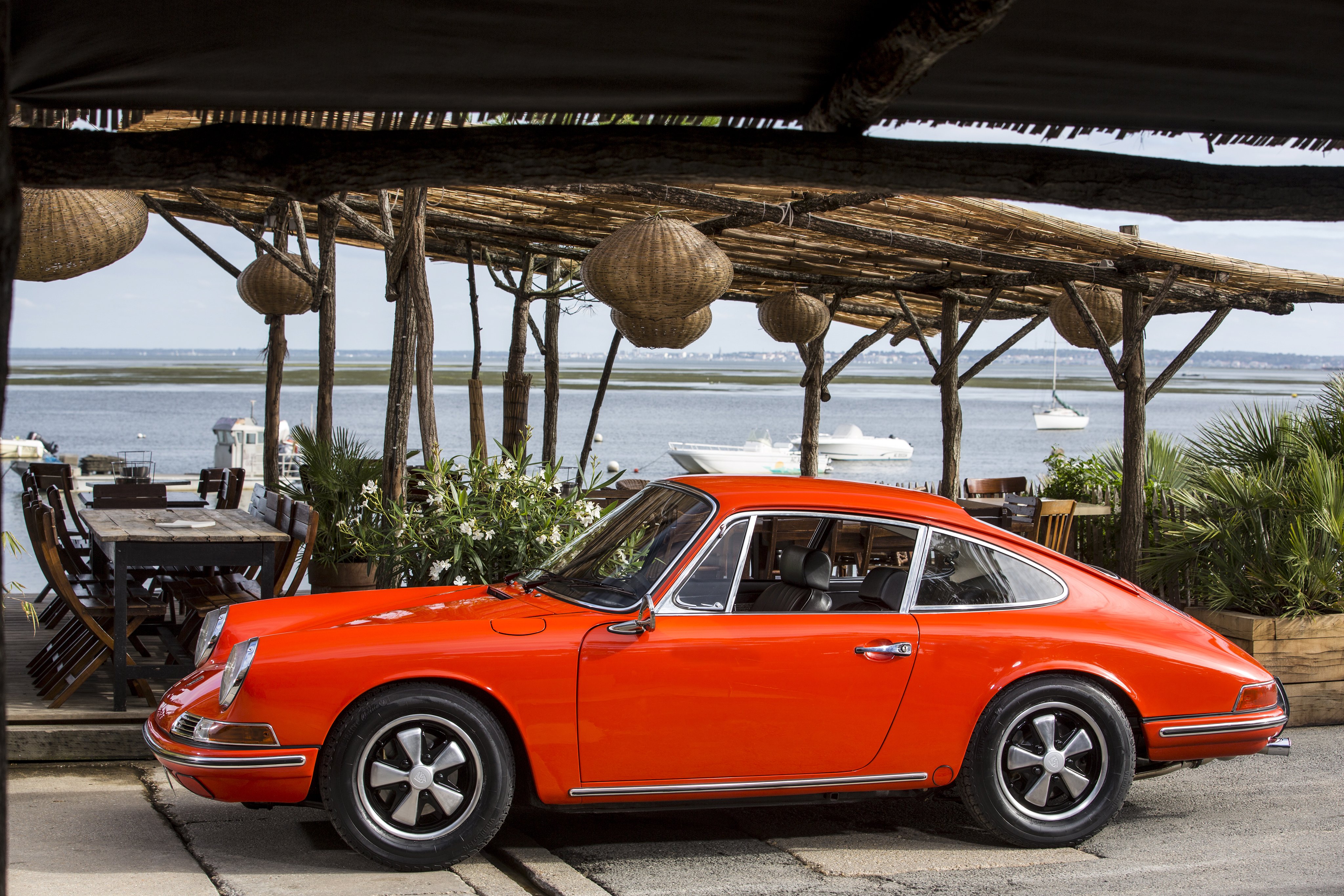 1968, Porsche, 911, S, 2 0, Coupe, 901, Classic Wallpaper