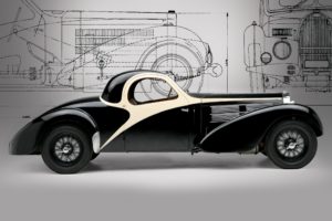 1938, Bugatti, Type, 57c, Atalante, Luxury, Vintage