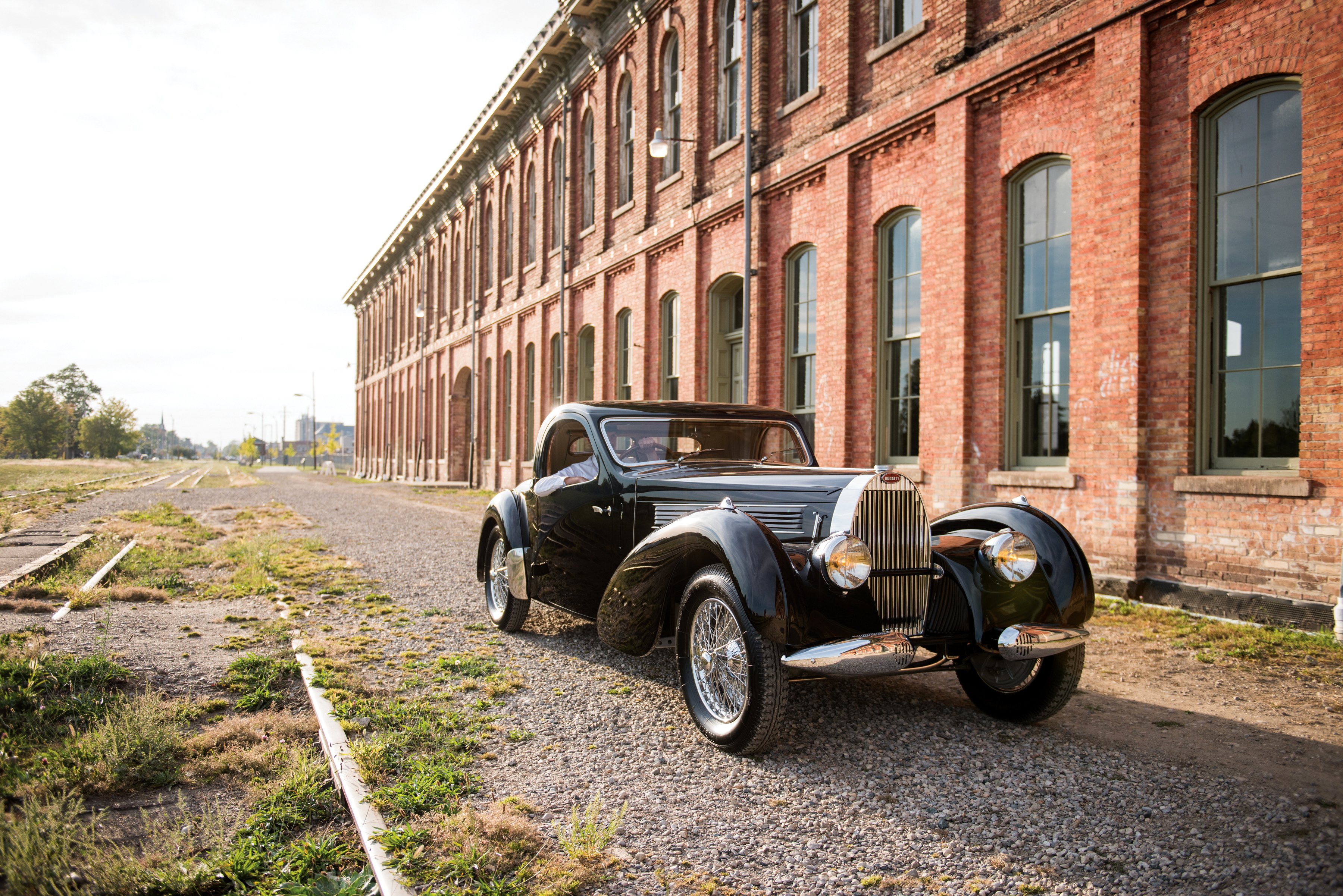 1938, Bugatti, Type, 57c, Atalante, Luxury, Vintage Wallpaper
