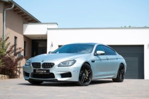 2014, G power, Bmw, M 6, Gran, Coupe, F06, Tuning