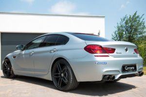 2014, G power, Bmw, M 6, Gran, Coupe, F06, Tuning