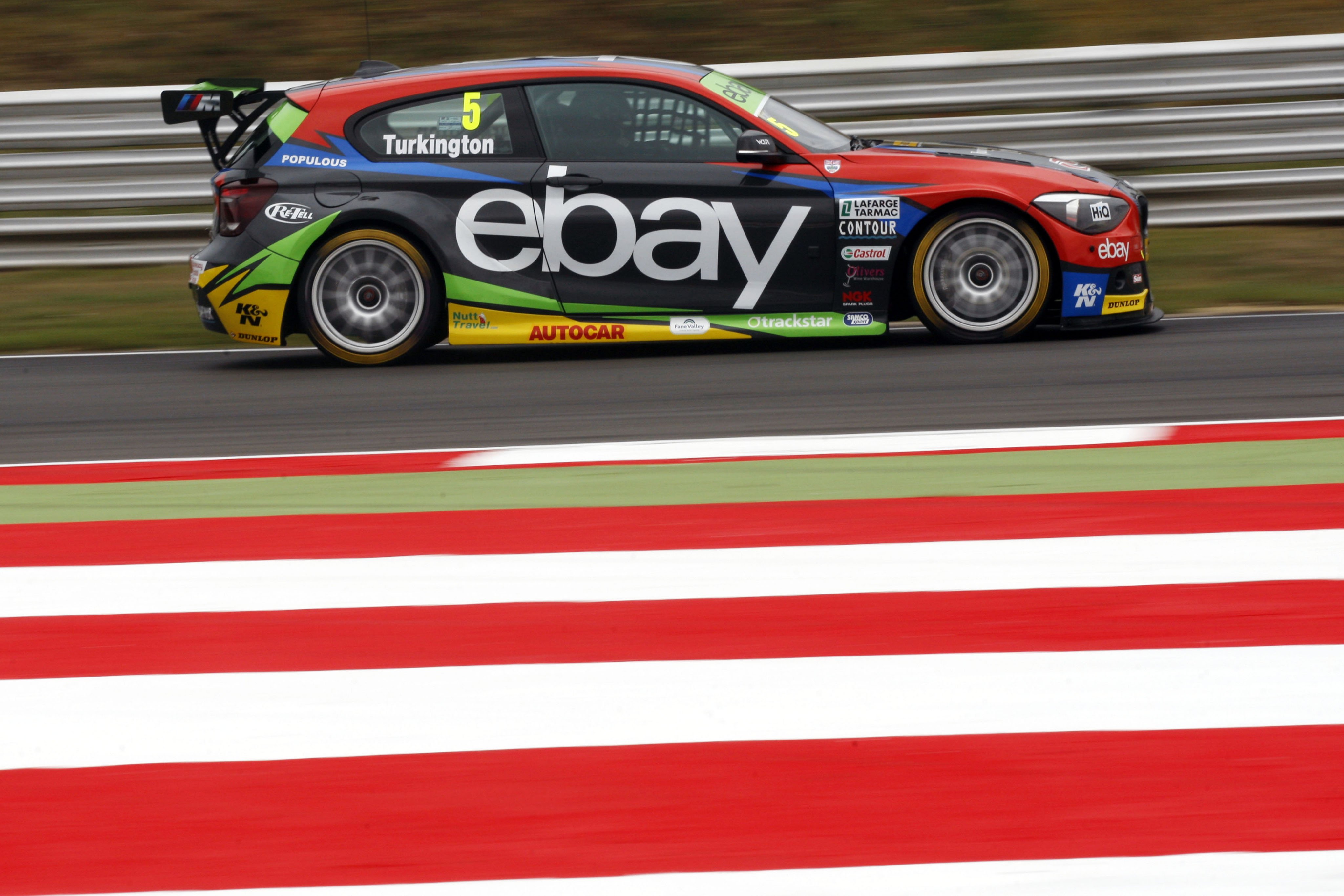 2013, Bmw, 125i, M, Sport, Btcc, F21, Race, Racing Wallpaper