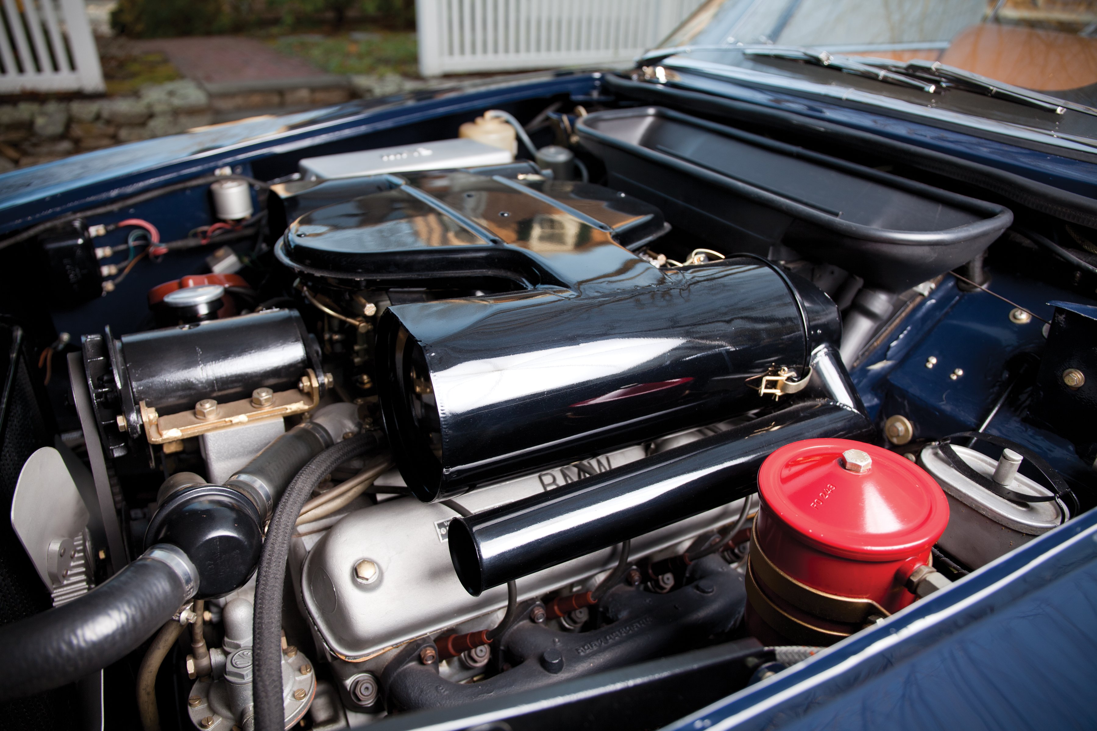 1965, Bmw, 3200, C s, Coupe, Bertone, Classic Wallpaper