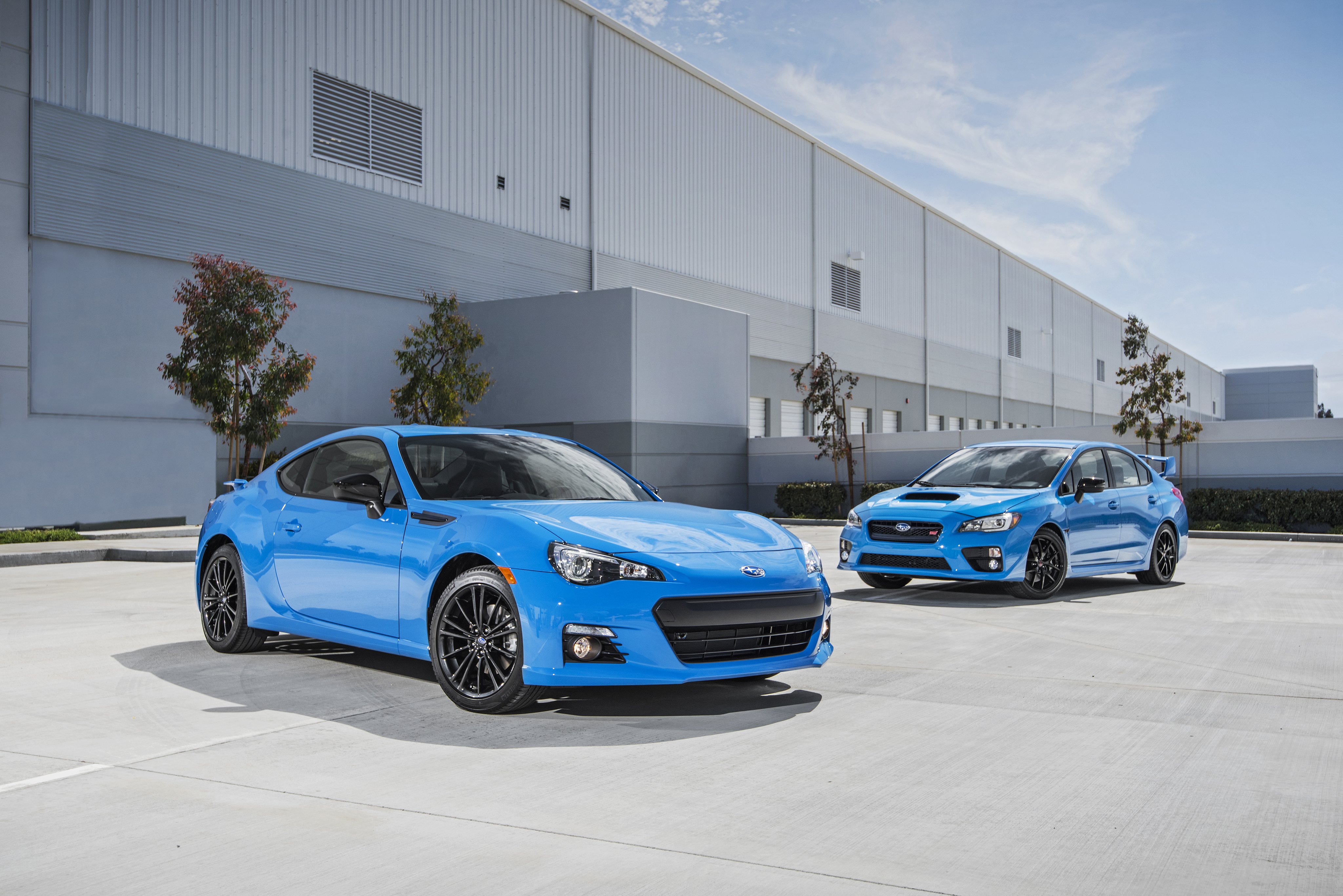 2016, Subaru Wallpaper