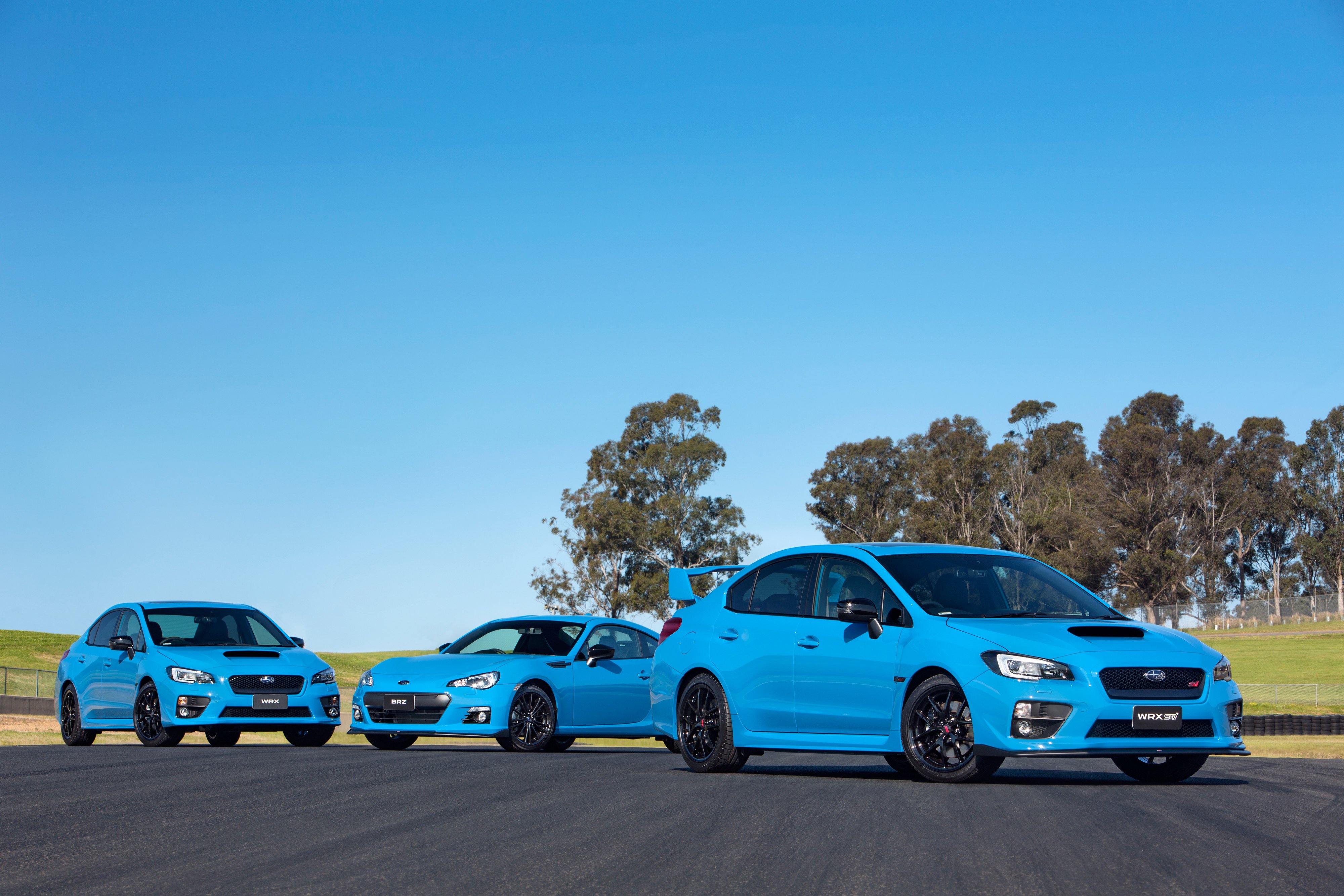 2016, Subaru Wallpaper