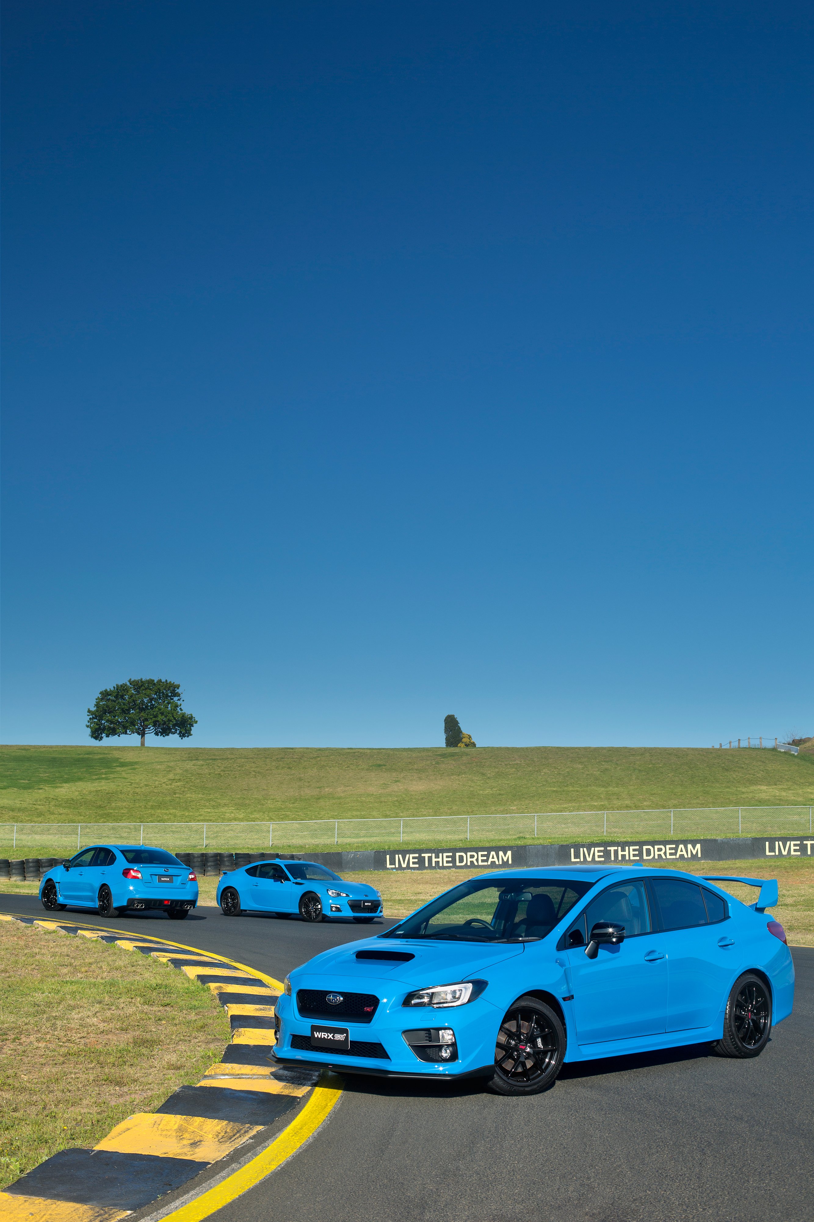 2016, Subaru Wallpaper