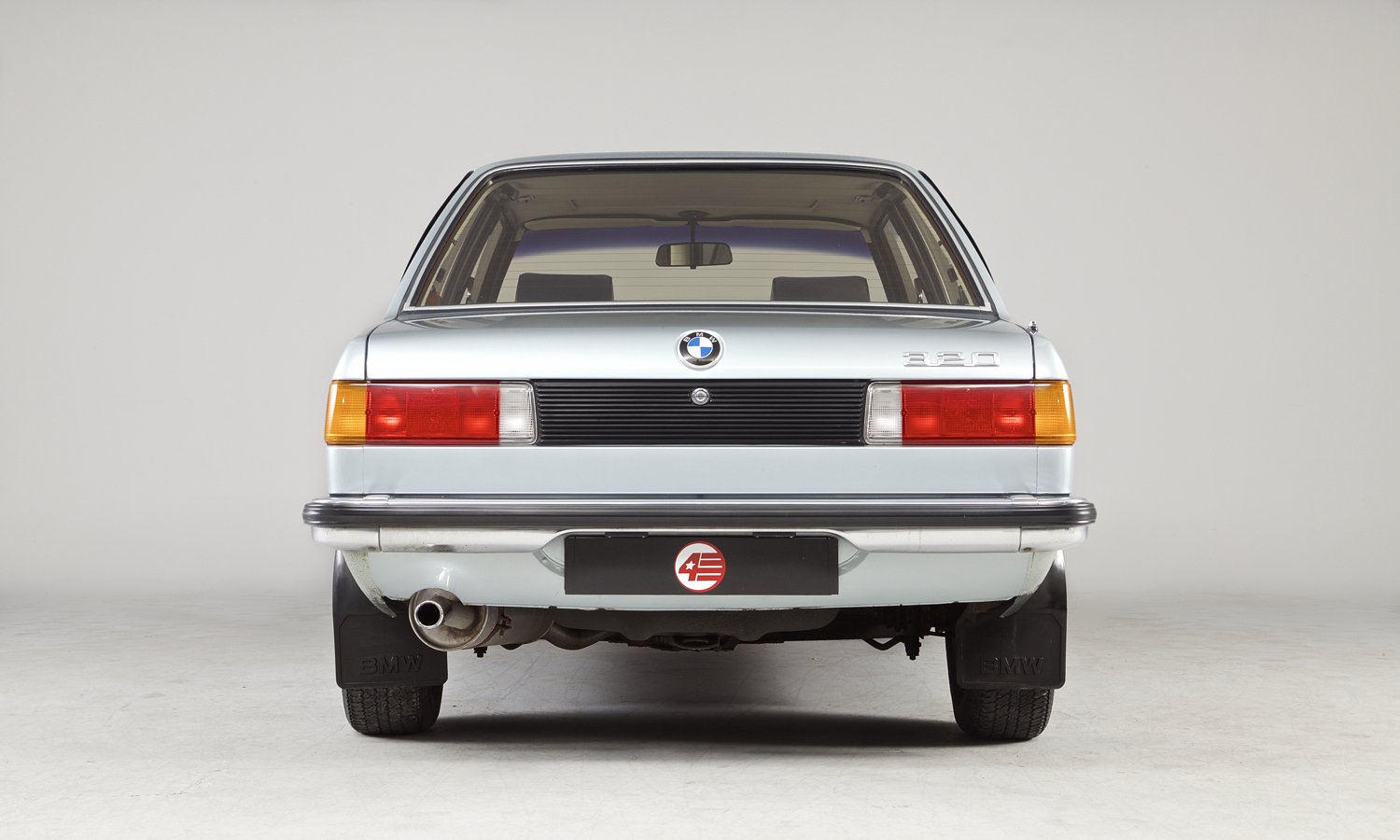 1982, Bmw, 320, Coupe, Automatic, Uk spec, E21 Wallpaper
