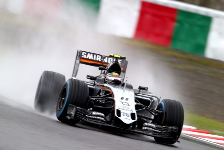 2015, Force, India, Vjm08b, F 1, Formula, Race, Racing HD Wallpaper Desktop Background