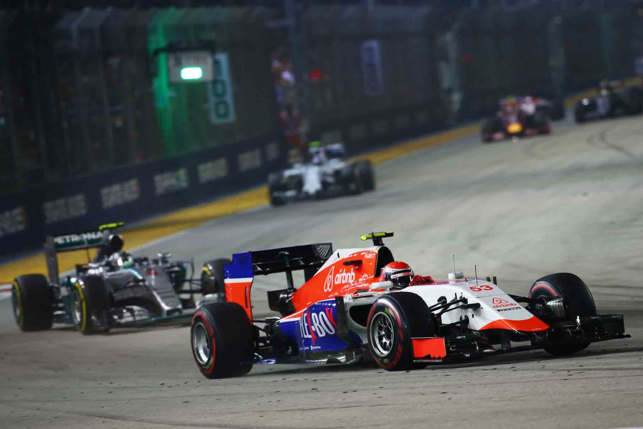 formula, 1, F 1, Race, Racing Wallpaper