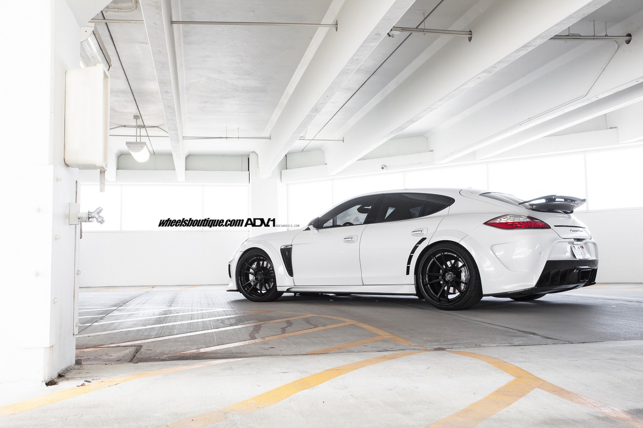 porsche, Panamera, Turbo, Mansory, Widebody, Cars, Adv1, Wheels Wallpaper