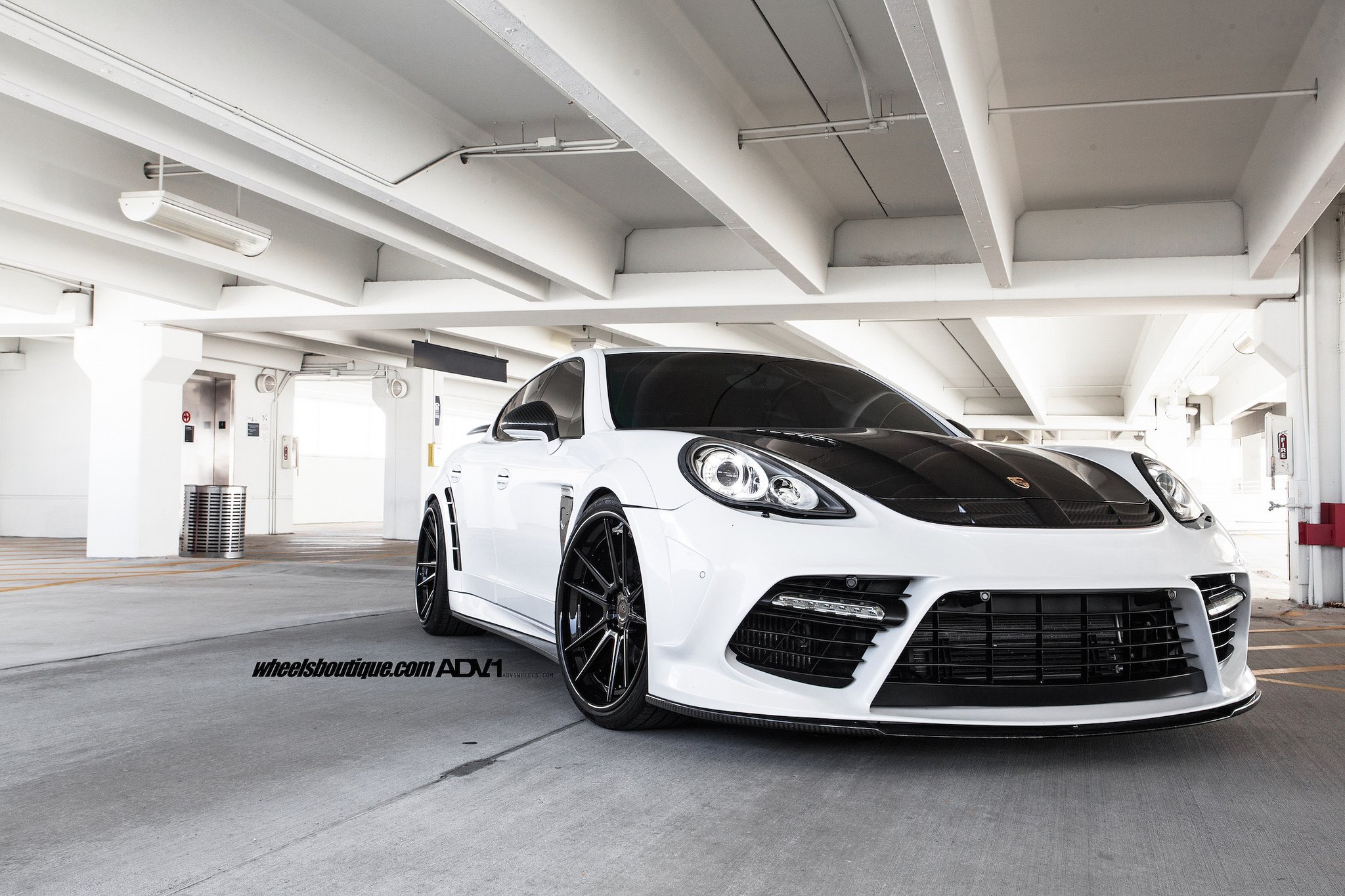 porsche, Panamera, Turbo, Mansory, Widebody, Cars, Adv1, Wheels Wallpaper