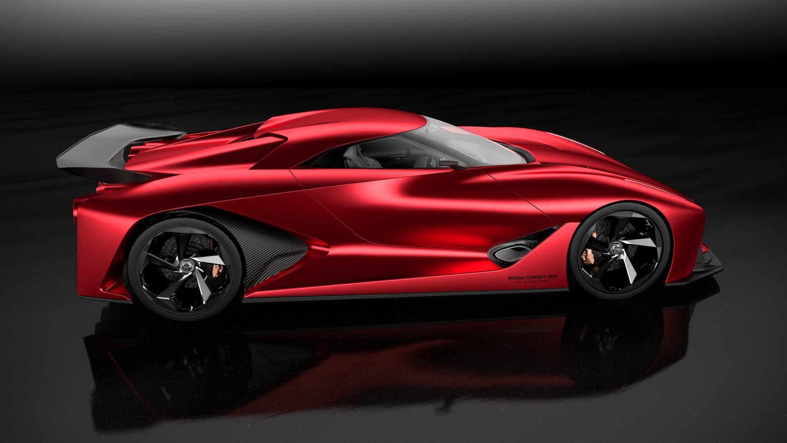 nissan, 2020, Vision, Gran, Turismo, Cars, Concept, Videogames, Cars Wallpaper