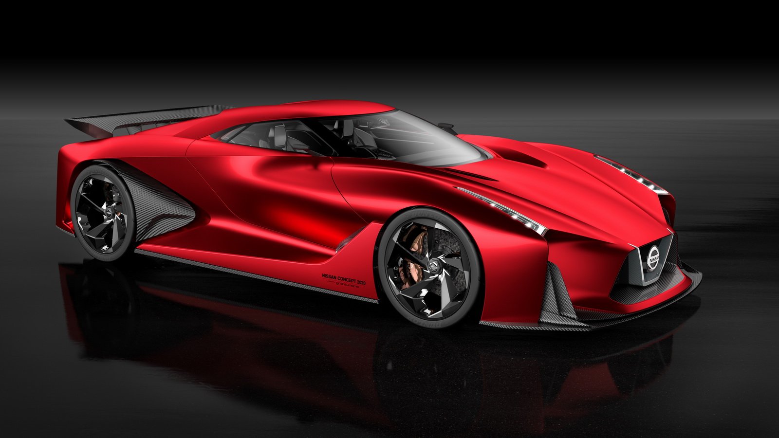 nissan, 2020, Vision, Gran, Turismo, Cars, Concept, Videogames, Cars Wallpaper