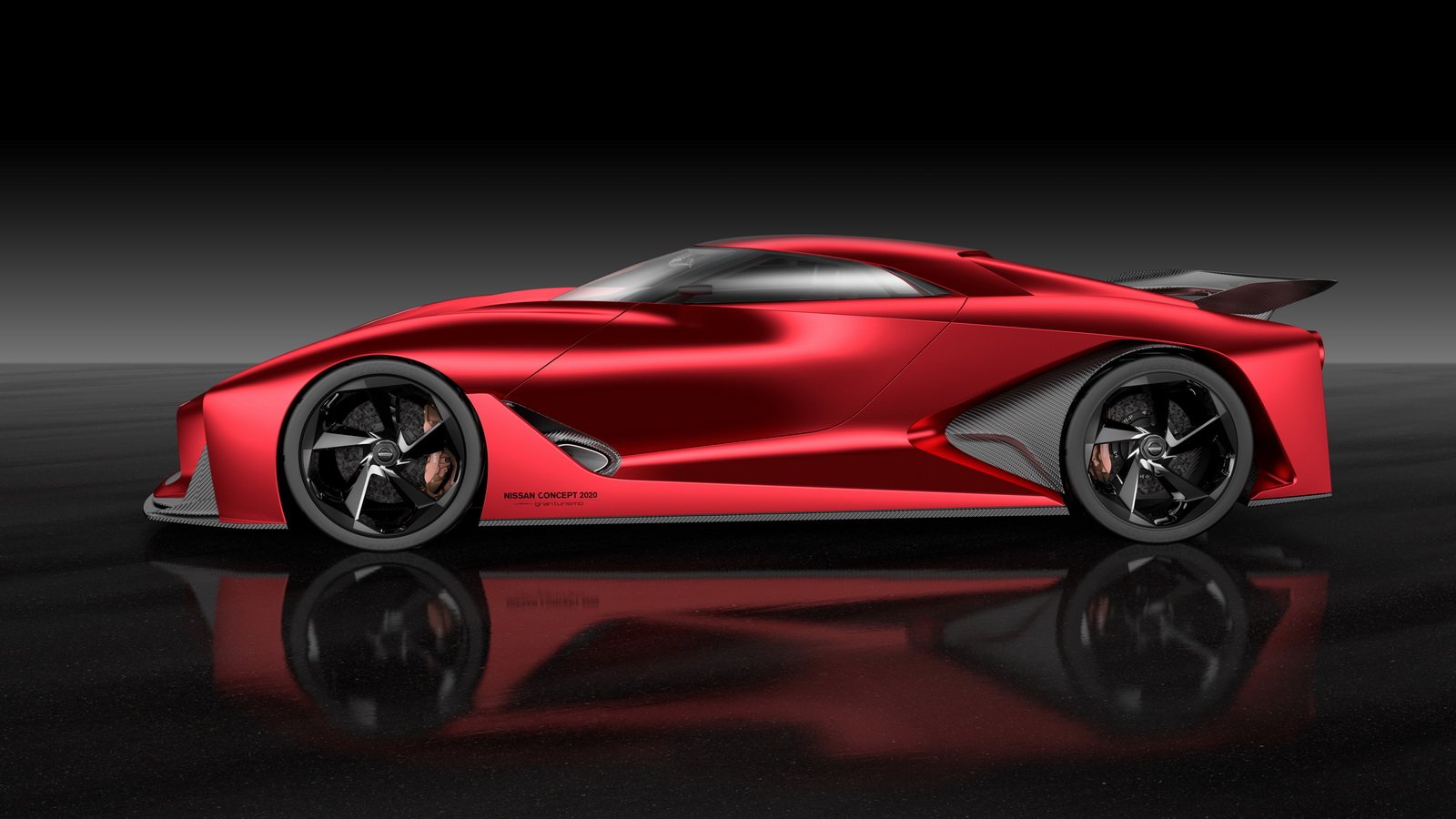 nissan, 2020, Vision, Gran, Turismo, Cars, Concept, Videogames, Cars Wallpaper