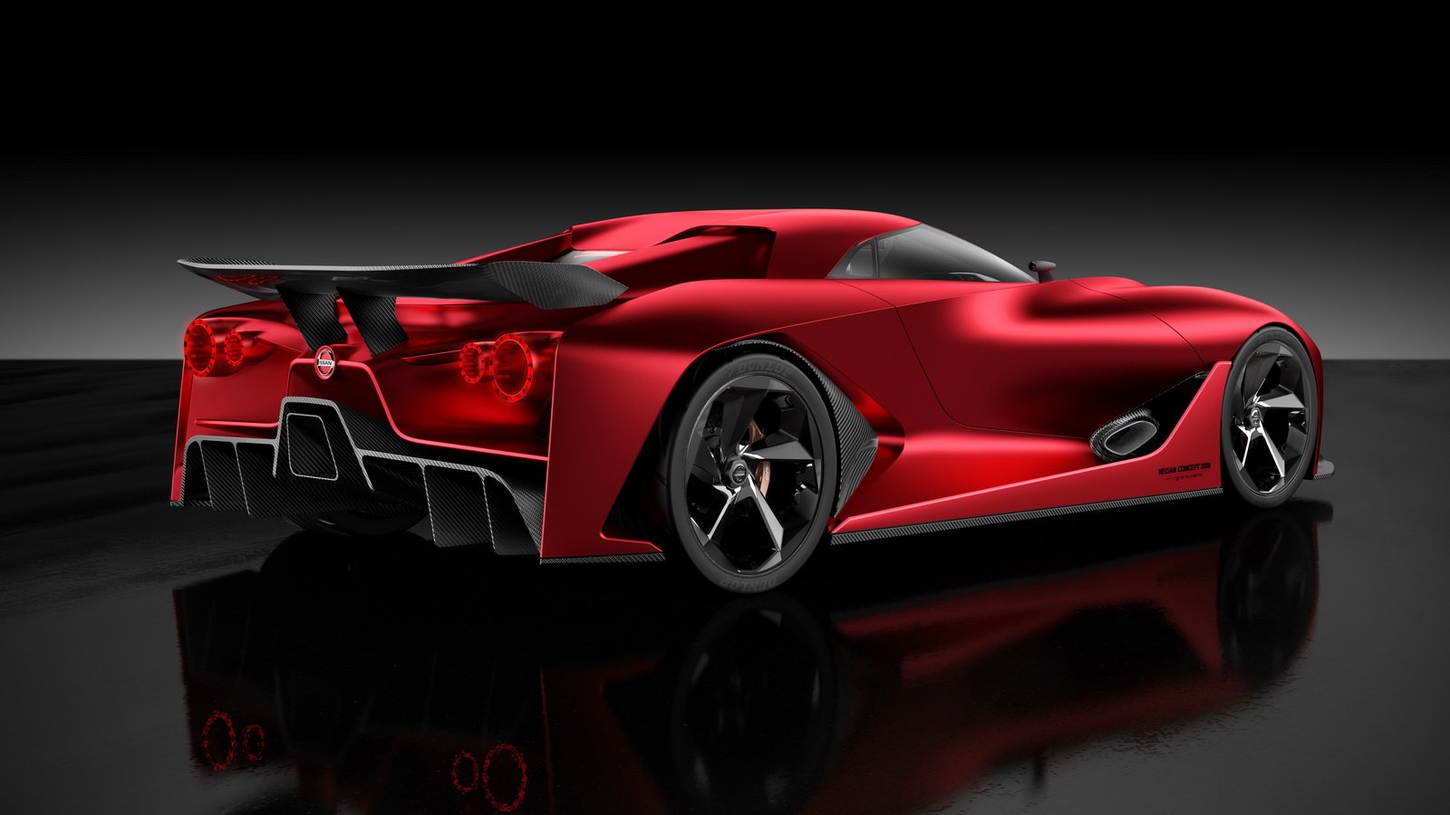 nissan, 2020, Vision, Gran, Turismo, Cars, Concept, Videogames, Cars Wallpaper
