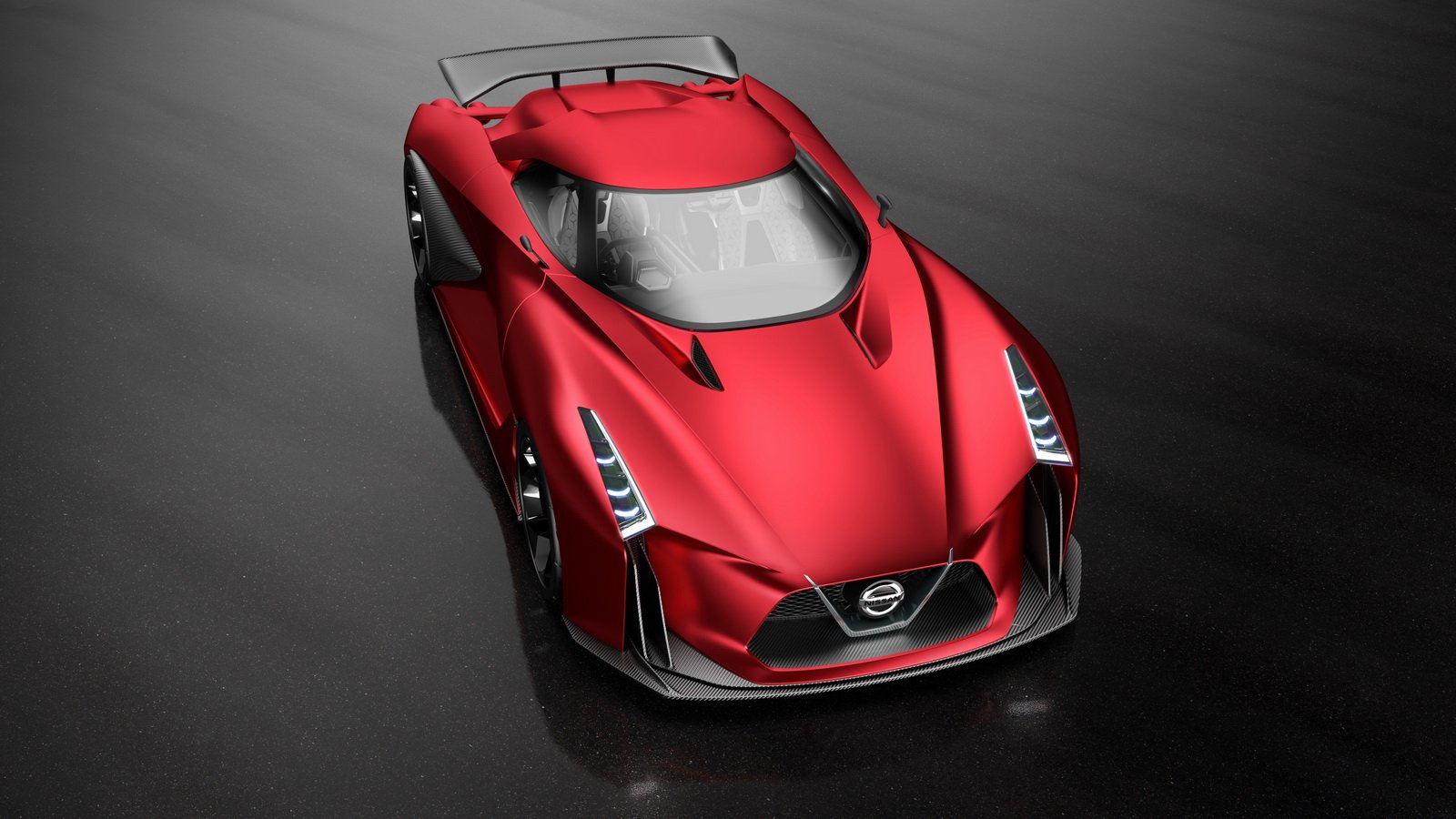 nissan, 2020, Vision, Gran, Turismo, Cars, Concept, Videogames, Cars Wallpaper