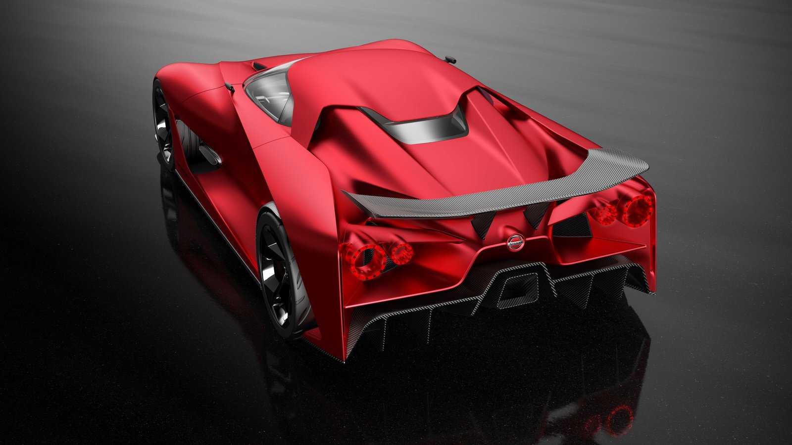 nissan, 2020, Vision, Gran, Turismo, Cars, Concept, Videogames, Cars Wallpaper