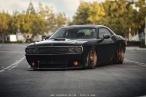 dodge, Challenger, Coupe, Cars, Modified