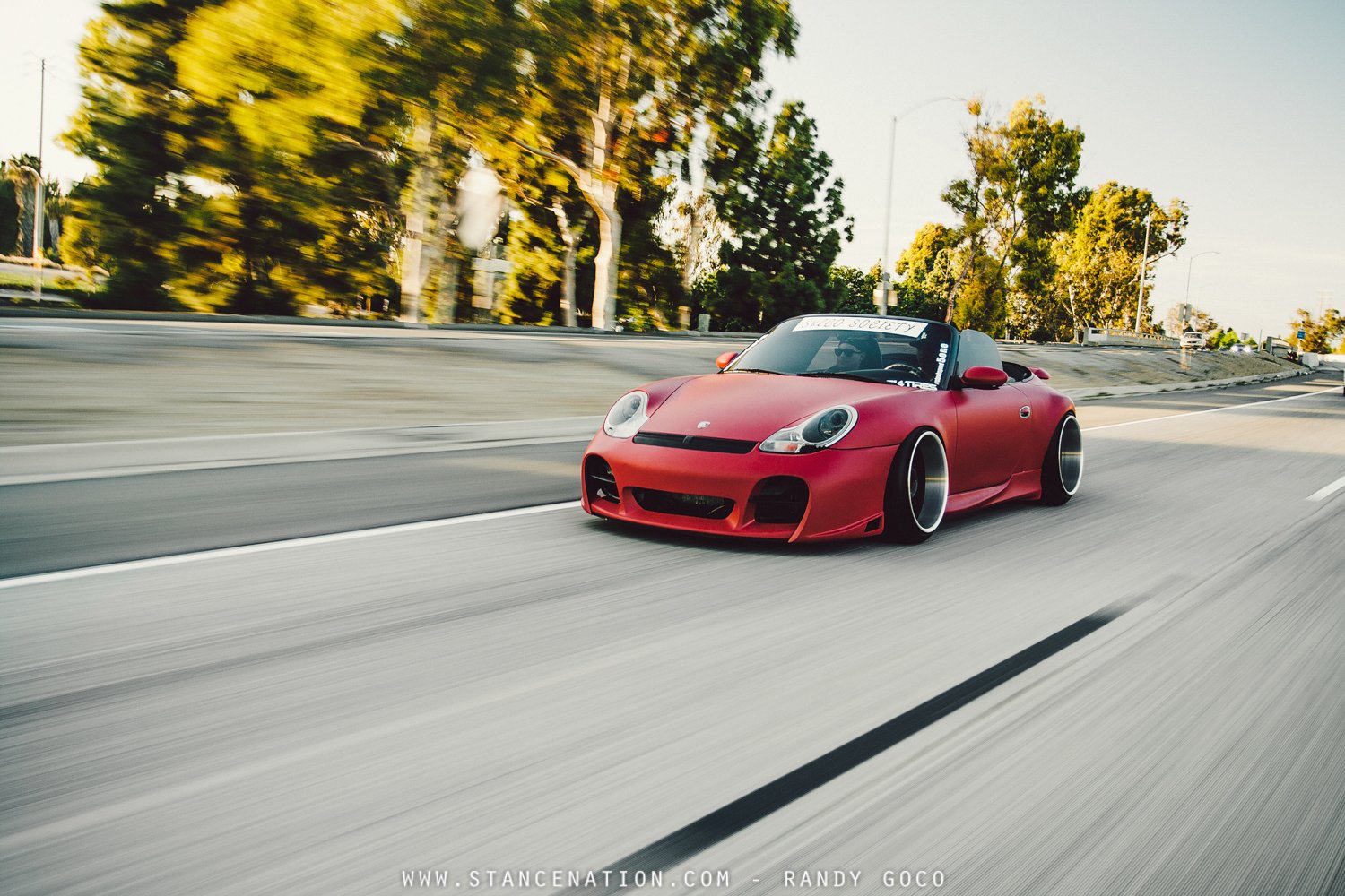 porsche, 996, 911, Cars, Convertible, Widebody, Modified Wallpapers HD