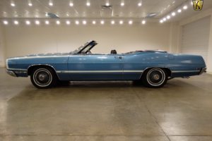 1969, Ford, Galaxie, Convertible, Cars, Usa, Classic, Retro