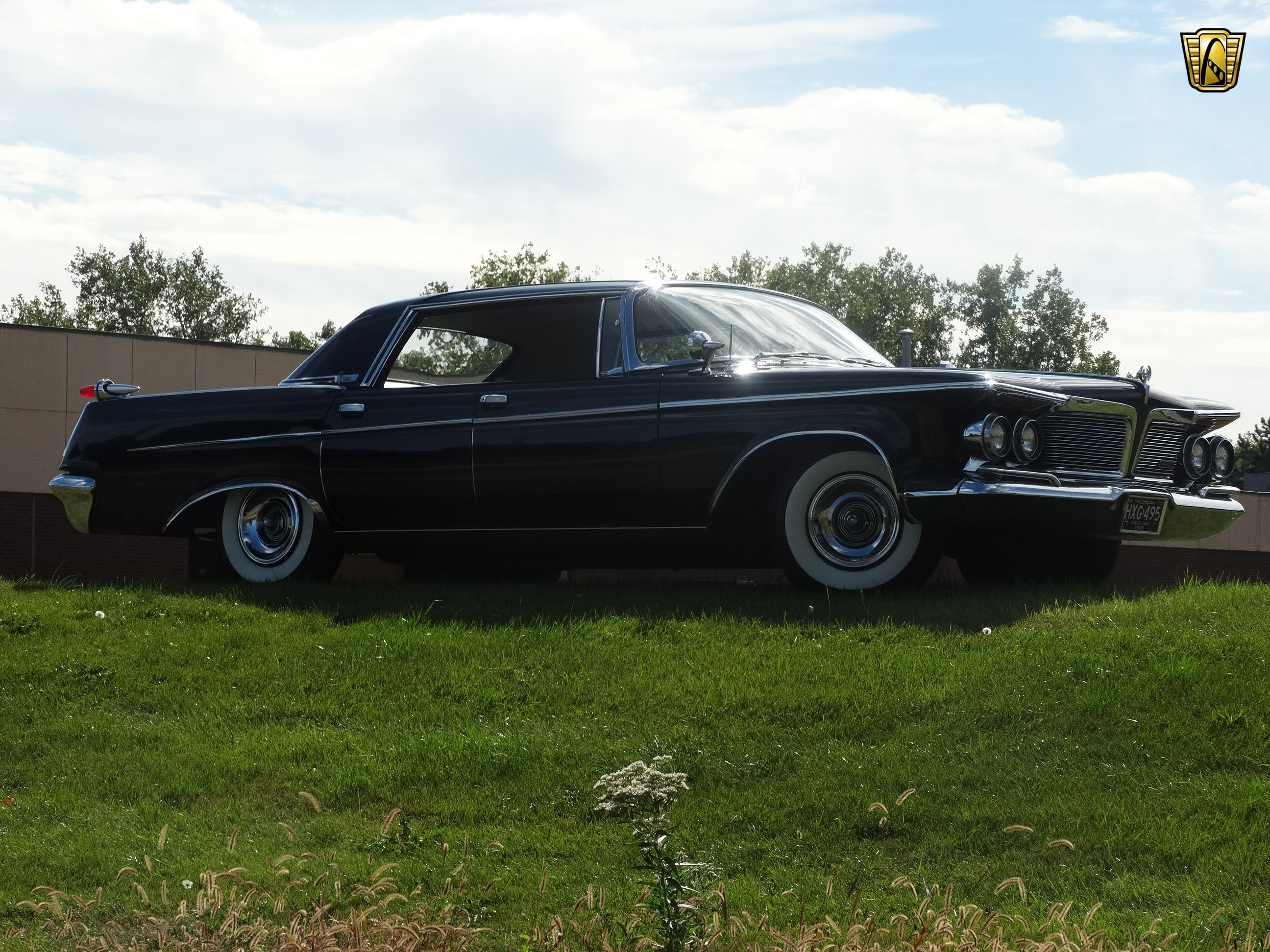 1962, Chrysler, Imperial, Cars, Usa, Classic, Retro Wallpaper