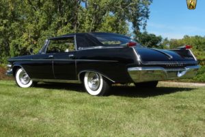 1962, Chrysler, Imperial, Cars, Usa, Classic, Retro
