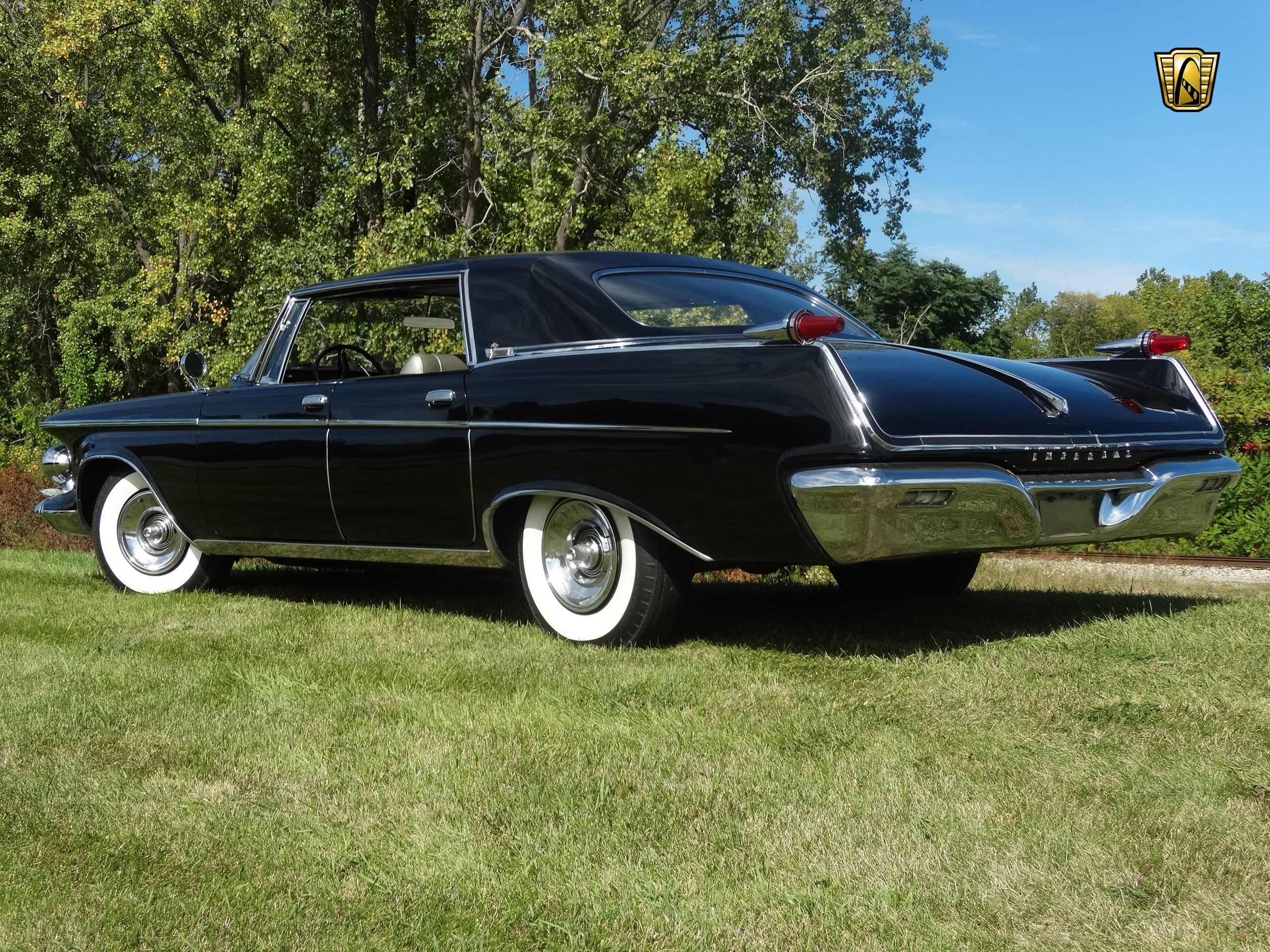 1962, Chrysler, Imperial, Cars, Usa, Classic, Retro Wallpaper