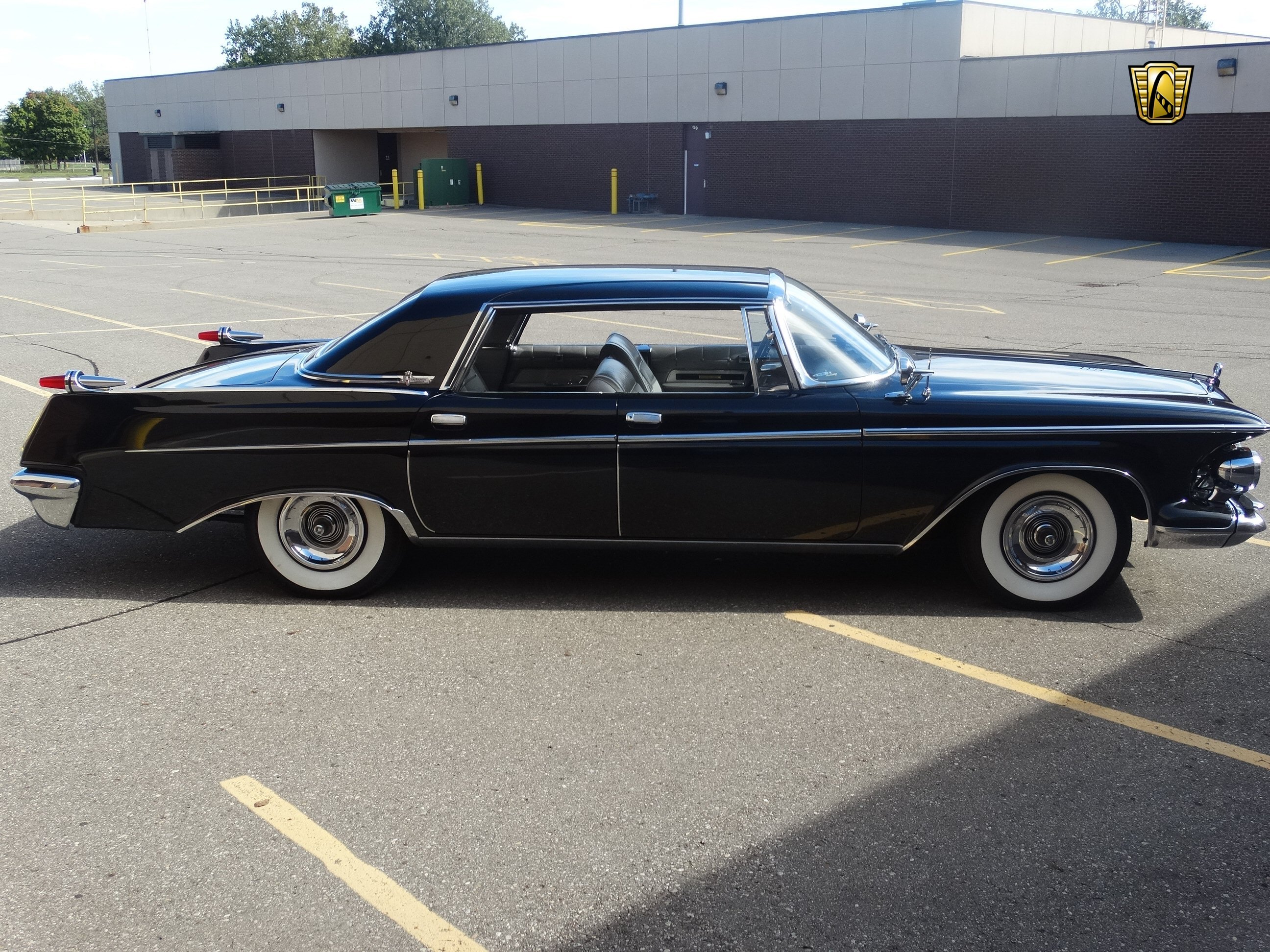 1962, Chrysler, Imperial, Cars, Usa, Classic, Retro Wallpaper