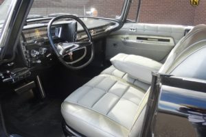 1962, Chrysler, Imperial, Cars, Classic, Retro, Interior, Usa