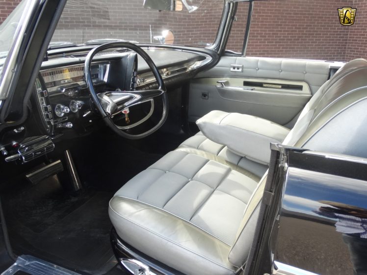 1962, Chrysler, Imperial, Cars, Classic, Retro, Interior, Usa HD Wallpaper Desktop Background