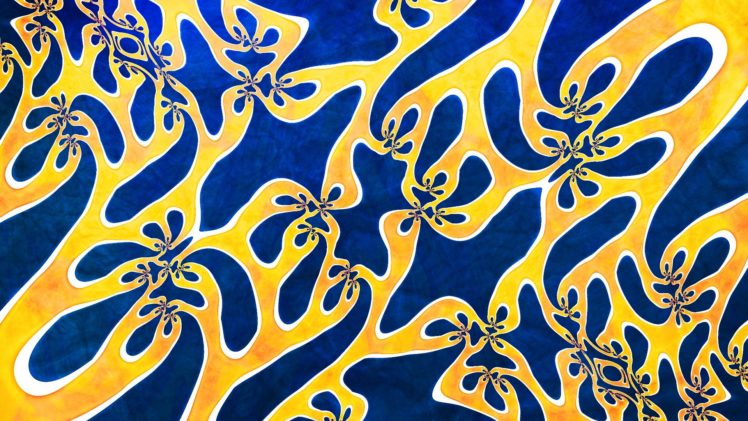 abstracto, Reef, Textura HD Wallpaper Desktop Background